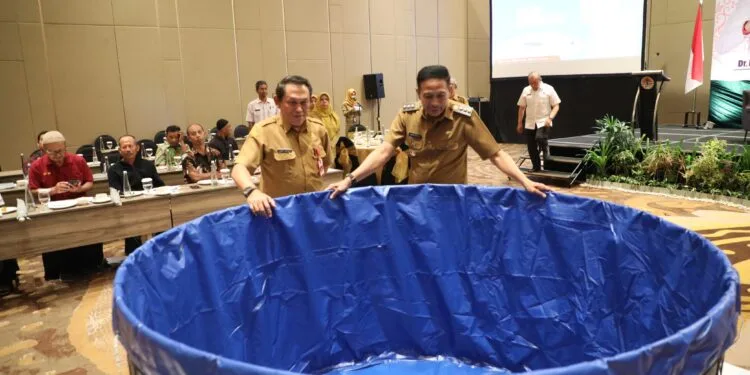 PJ Wali Kota Malang