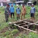 terperosok ke dalam sumur