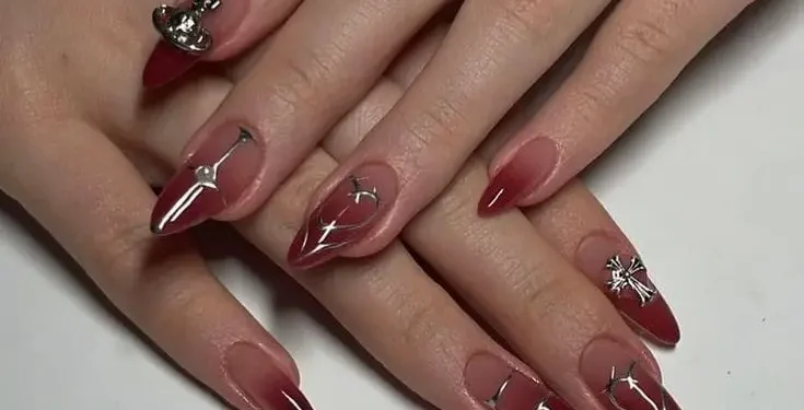 Nail Art