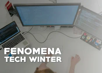 Generasi Z dan Fenomena Tch Winter