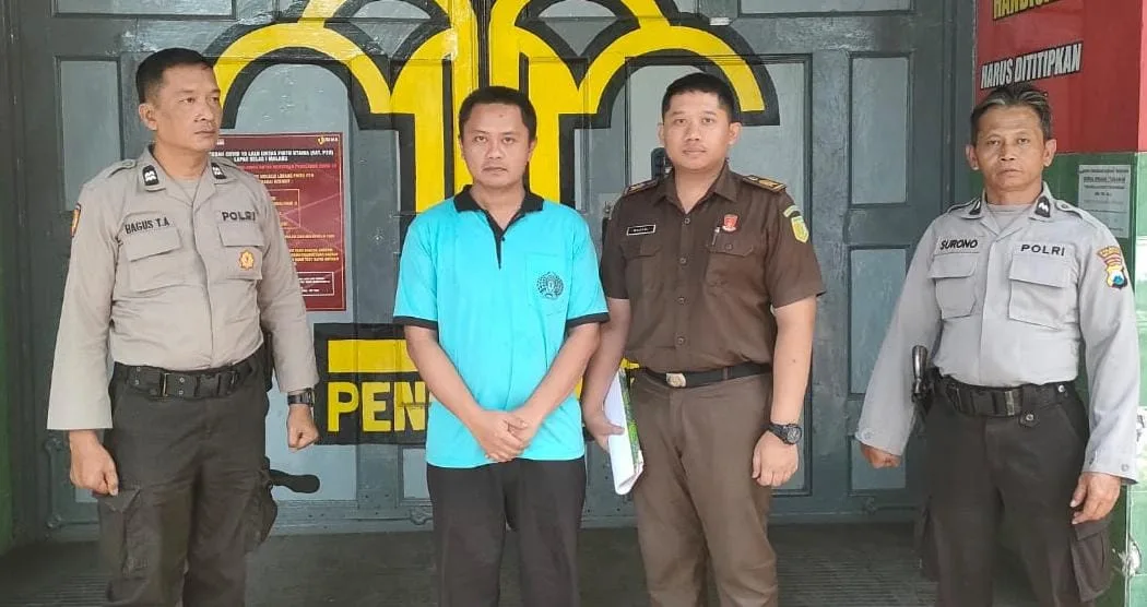 Kasus Korupsi