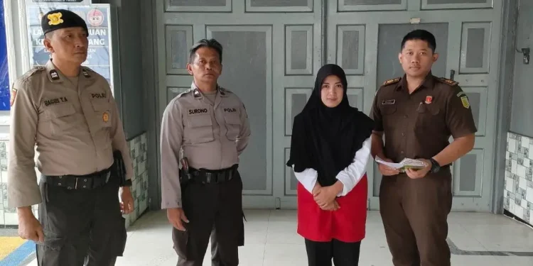 Kasus Korupsi Puskesmas Bumiaji
