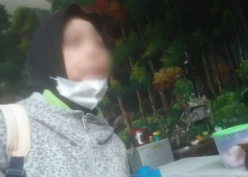Petugas Gadungan Dinsos Kota Batu