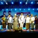Santri dan Kiai dukung Prabowo-Gibran