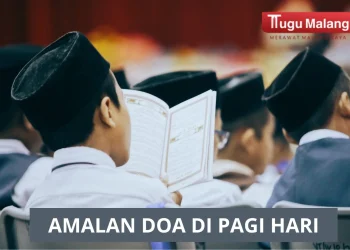 amalan doa