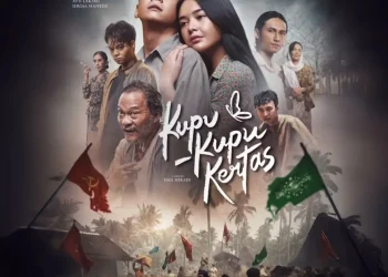 sinopsi film