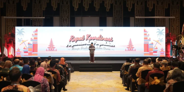 PJ Wali Kota Malang