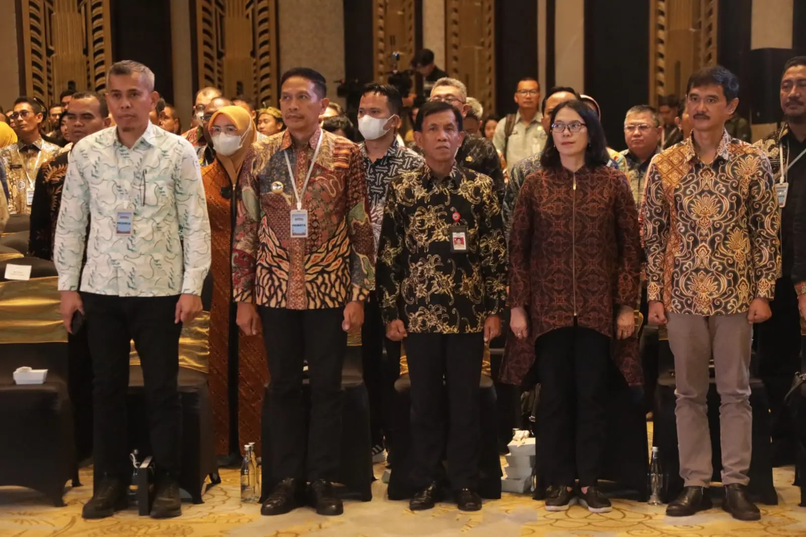 Netralitas ASN Kota Malang