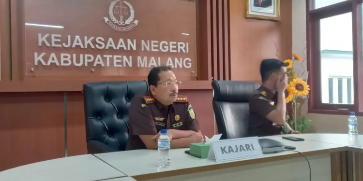 Kejari Kabupaten Malang