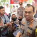 Bakar bendera PDI Perjuangan