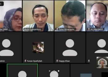 VOkasi UMM