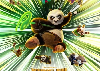 kung fu Panda