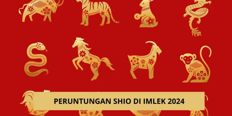 Ramalan Hari Raya Imlek 2024