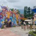Imlek di jatim park