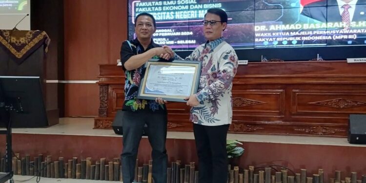Ahmad Basarah