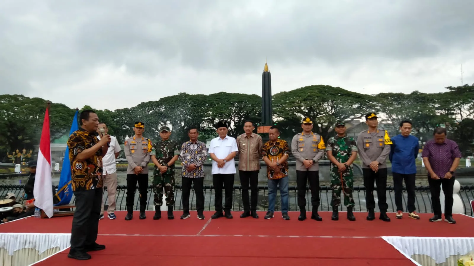 PWI Malang Raya