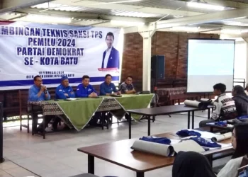 Partai Demokrat