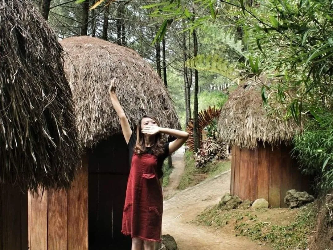 Rumah Papua