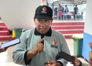 Masa Tenang