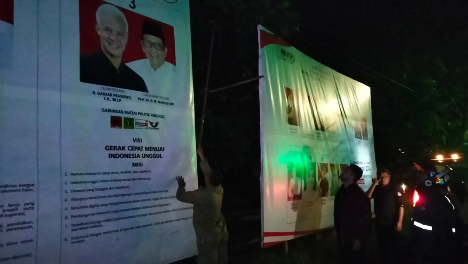 KPU Kabupaten Malang