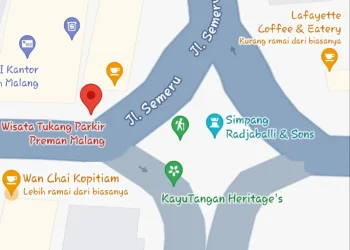 Kayutangan