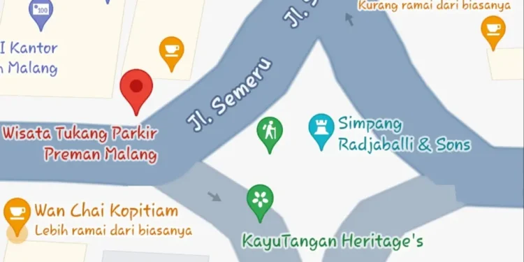 Kayutangan