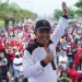 Anggota DPRD Jawa Timur Fraksi PDI Perjuangan, H. Gunawan Wibisono