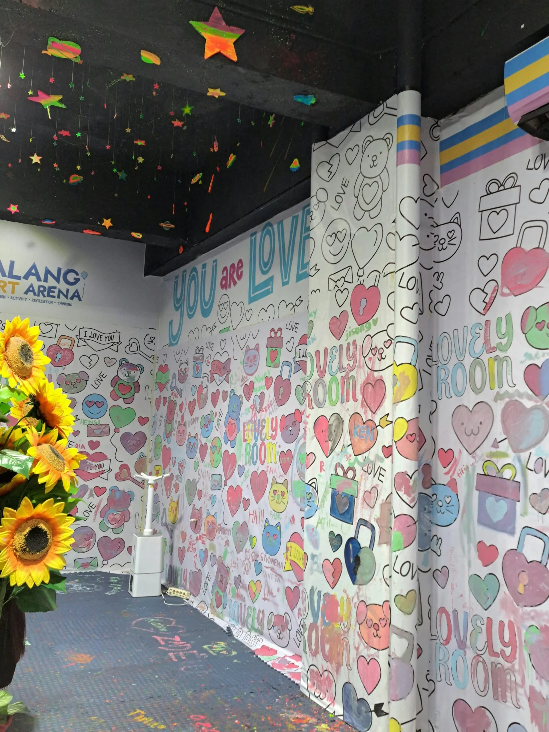 Malang Smart Arena
