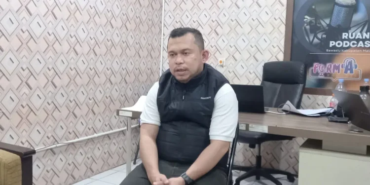 Bawaslu Kabupaten Malang