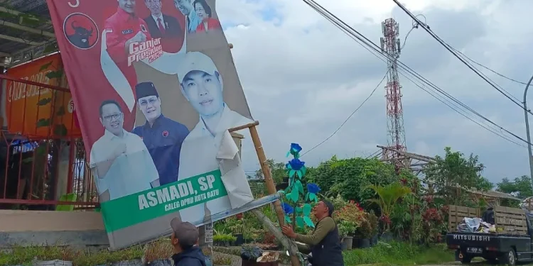 Bawaslu Kota Batu