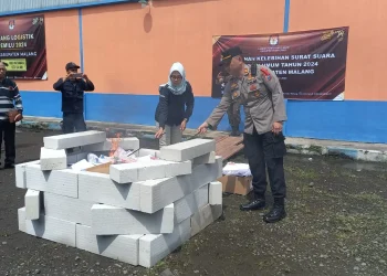 KPU Kabupaten Malang