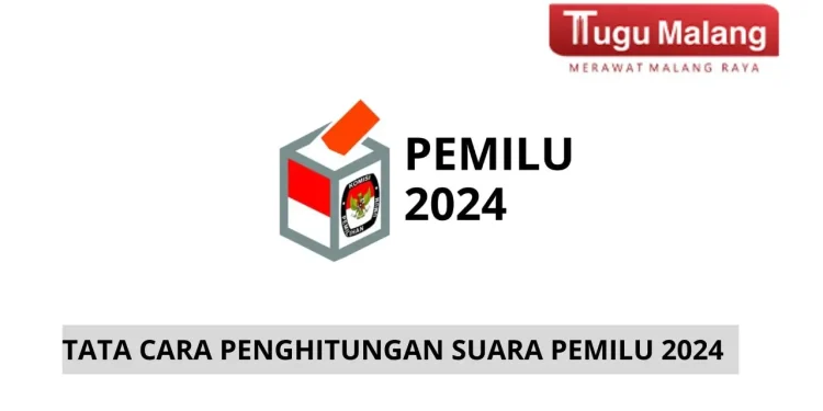 Suara Pemilu 2024