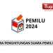 Suara Pemilu 2024
