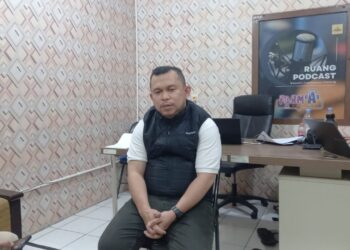 Surat Suara di Kabupaten Malang