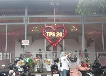 TPS di Gadingkasri Kota Malang