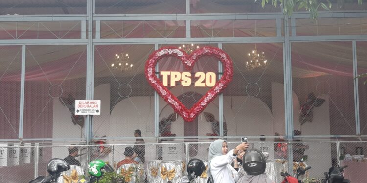 TPS di Gadingkasri Kota Malang