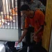 Tahanan Polres Malang