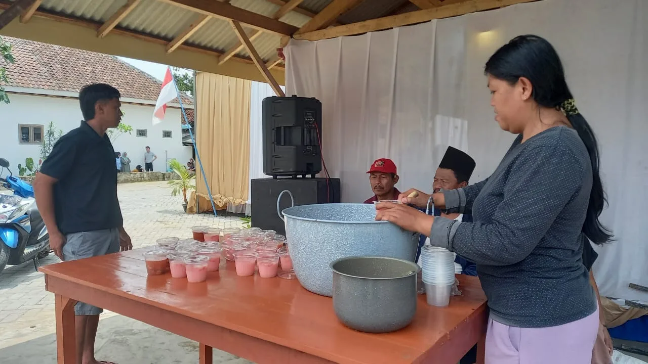 Partisipasi Pemilih