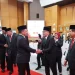 PJ Gubernur Jatim Dilantik, Pj Wali Kota Batu Dukung Kelanjutan Program Strategis