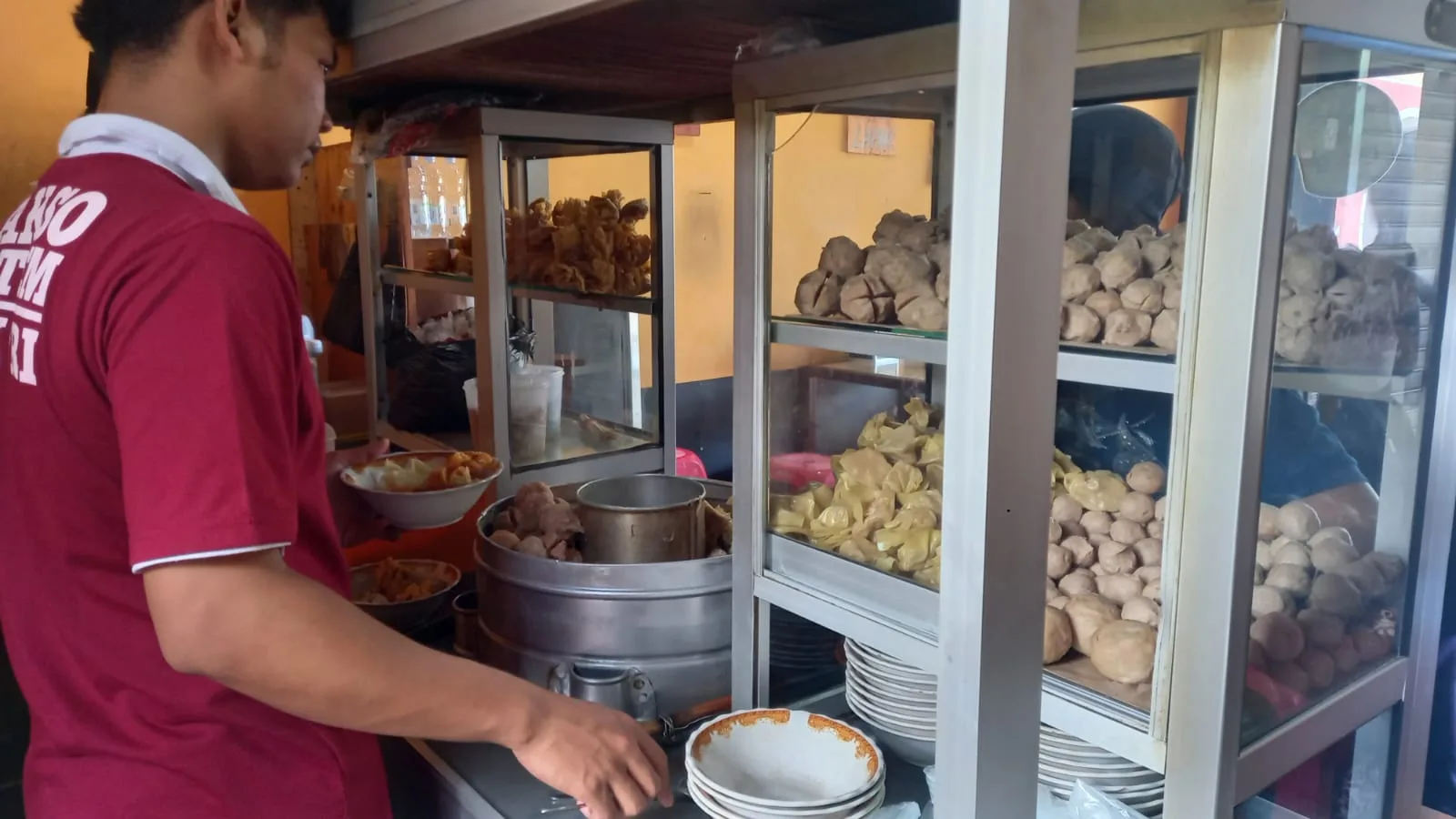 Bakso Gatrem