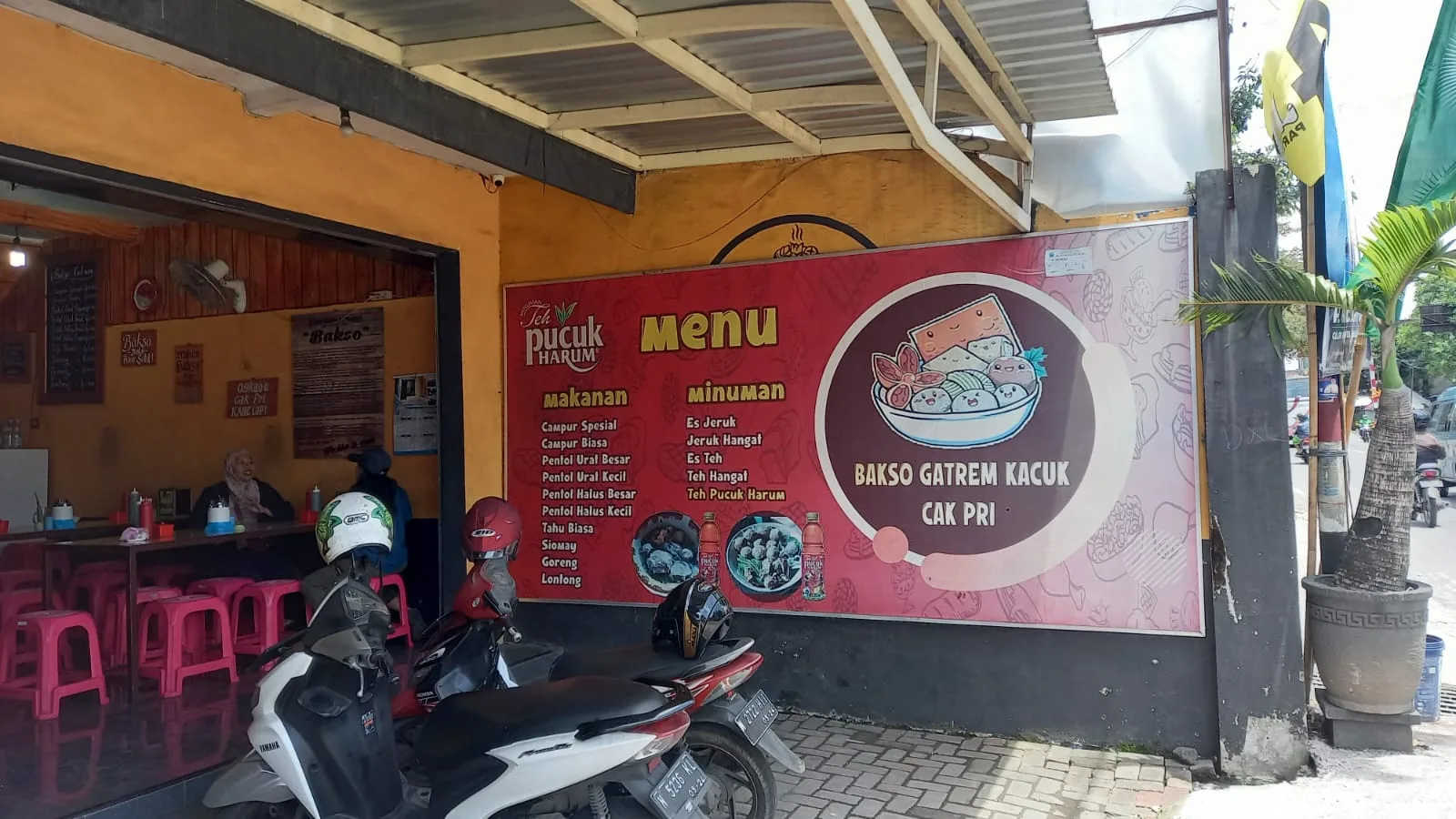 Bakso Gatrem