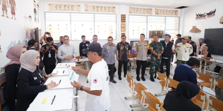 caleg kota batu