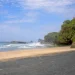 Pantai - Pantai Kondang Iwak, Tawarkan Pemandangan Alam Eksotis di Malang Selatan