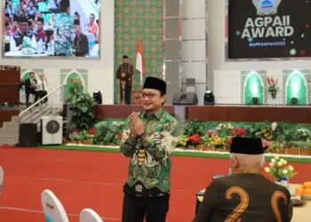 Caleg DPR RI