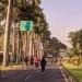 Jalan Ijen Malang