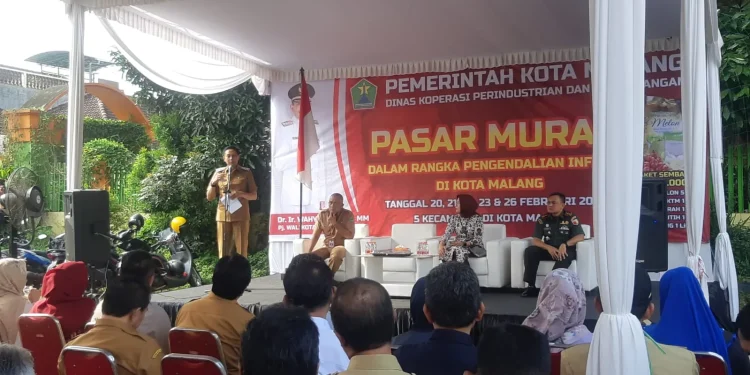 Pasar Murah
