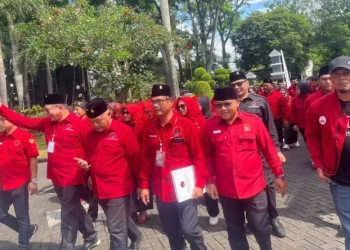 Caleg DPRD Kabupaten Malang