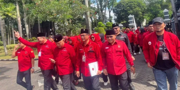 Caleg DPRD Kabupaten Malang