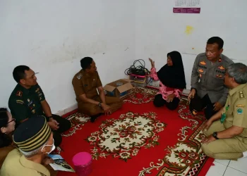 Pj Wali Kota Malang