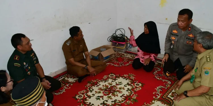 Pj Wali Kota Malang